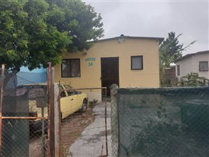 1 Bed House in Kalkfontein