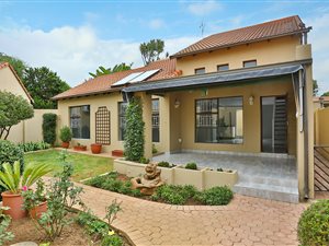 2 Bedroom Cluster in Randpark Ridge