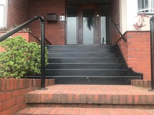 2 Bed Apartment in Bulwer