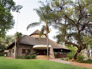 248 ha Farm in Skeerpoort