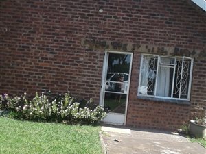 1 Bed House in Cleland