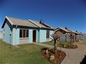 2 Bedroom House in Palm Springs