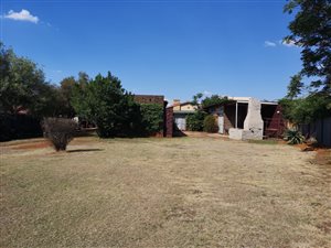 2 Bedroom House in Westonaria