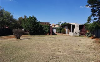 2 Bedroom House in Westonaria