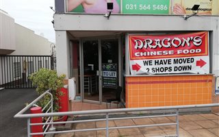 135 m² Commercial space in Durban North