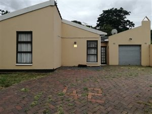 3 Bedroom House in Hillgrove