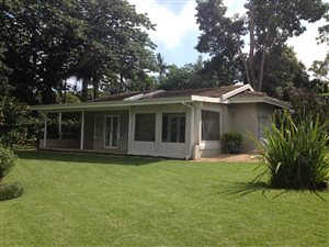 1 Bed Garden Cottage in Kloof