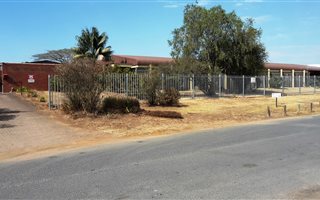 Office space in Mkondeni