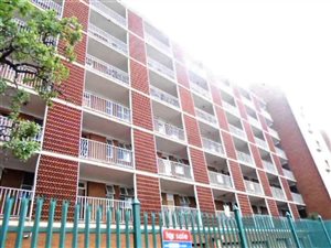 1.5 Bed Apartment in Arcadia