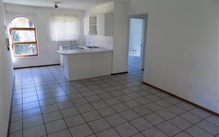 Studio apartment in Northgate