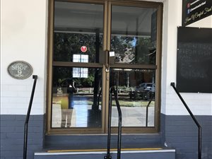104 m² Commercial space in Howick