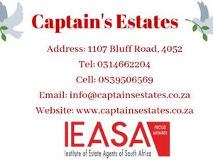 3 Bedroom House in Wentworth