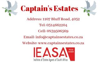 3 Bedroom House in Wentworth