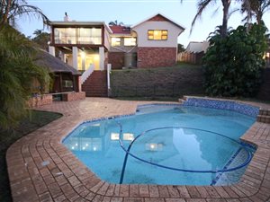 5 Bed House in Vincent Heights