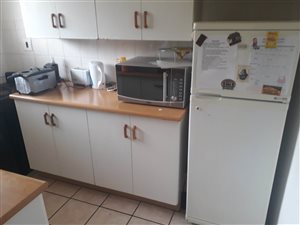 2 Bed Apartment in Weavind Park