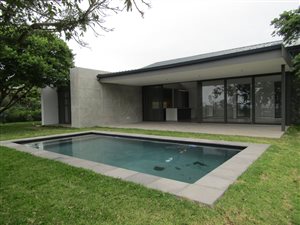 3 Bed House in Elaleni Coastal Forest Estate