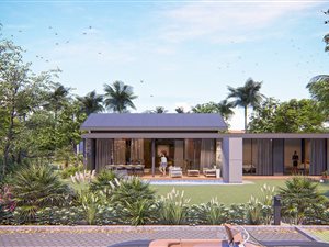 3 Bed House in Elaleni Coastal Forest Estate