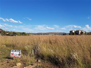 2.5 ha Farm in Krugersdorp Central