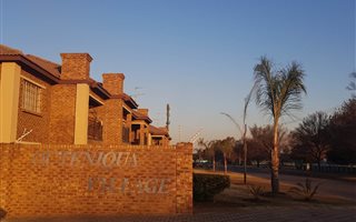 2 Bedroom Apartment in Eastvale