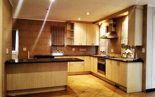 3 Bedroom House in Boschdal