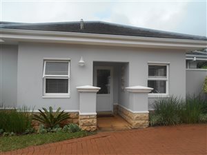 3 Bedroom House in Hillcrest Park