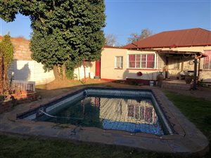 3 Bed House in Forest Hill