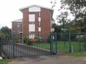 2 Bedroom Apartment in Pelham