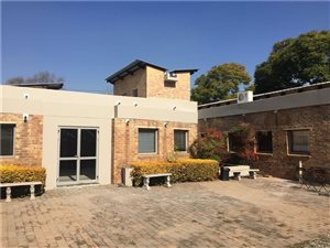 460 m² Commercial space in Brooklyn
