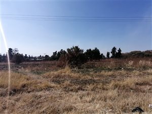23 ha Land available in Laezonia