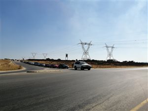 23 ha Land available in Laezonia