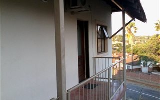 1 Bedroom Apartment in Nelspruit Central