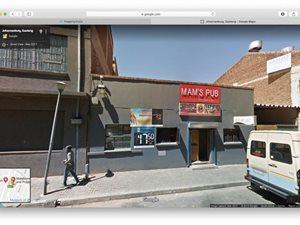 515 m² Retail Space in New Doornfontein