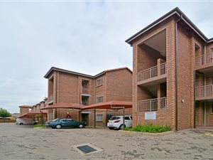 2 Bed Apartment in Edenvale