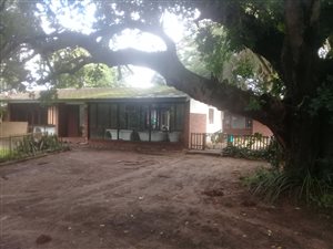 1 ha Farm in Umhlali