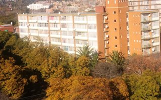 2 Bedroom Flat in Arcadia