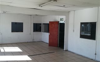 1581 m² Industrial space in Epping