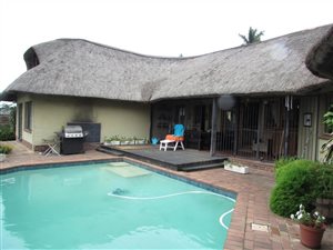 3 Bed House in Westville