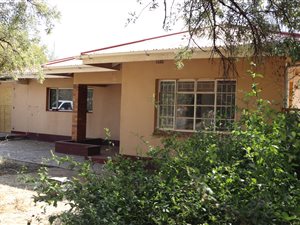 3 Bed House in Freemanville