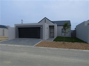 3 Bed House in De Wijnlanden