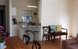 2 Bedroom Apartment in Green Point