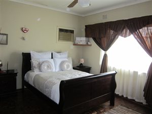 3 Bed House in Mandini