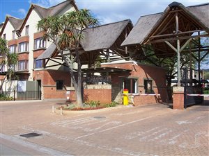 2 Bed Apartment in Montana Gardens