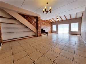 2 Bed Duplex in Edelweiss