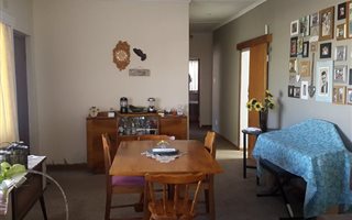 4 Bedroom House in Mosel