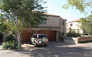 3 Bedroom House in Boschdal