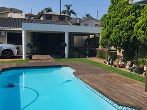4 Bed House in Rainham