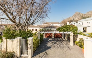 3 Bedroom House in Silvertree Estate