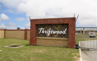 3 Bedroom Townhouse in Sherwood and surrounds