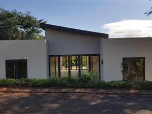 3 Bed Simplex in Mtunzini