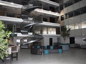578 m² Office Space in Sandton CBD